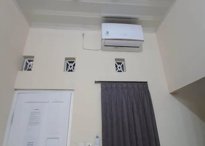 Hotel O Setia Budi Guest House 1