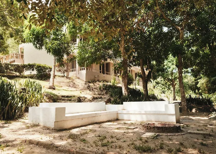 Hotel Hukumeizi Minca