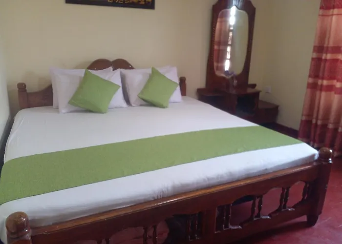 Haranya Homestay