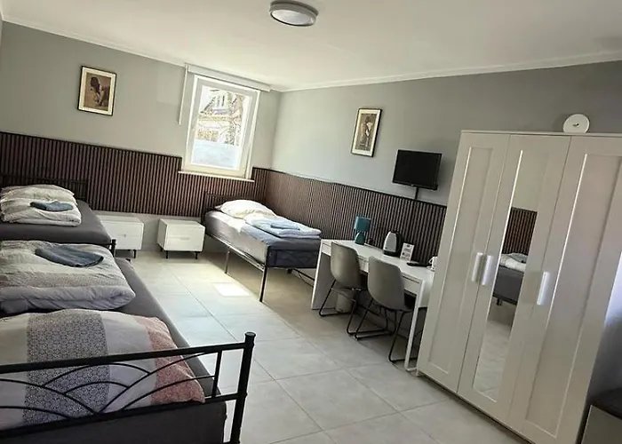 Hostel54