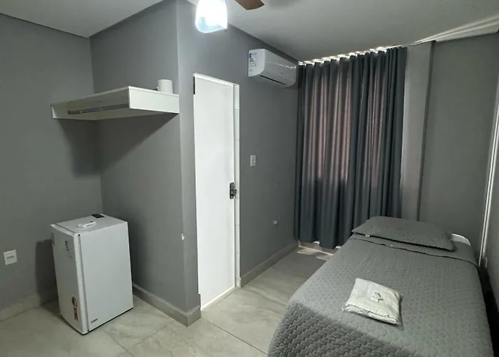 Novo Hotel