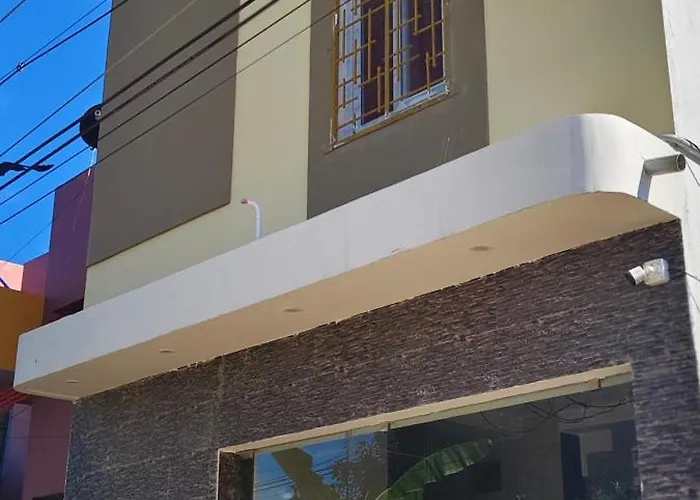 Shree Ramalinga Residency