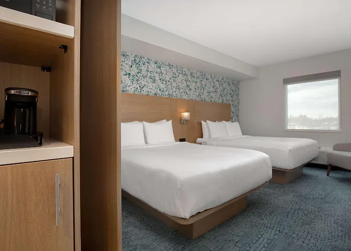 Quality Inn & Suites Prescott