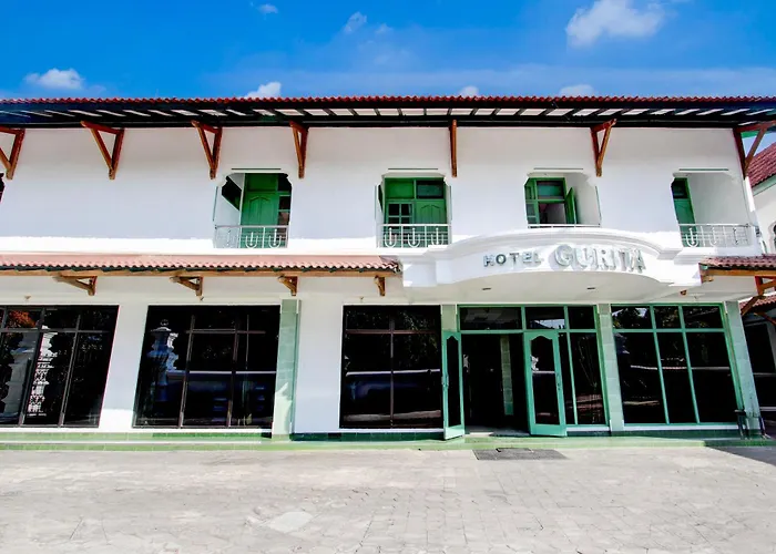 Hotel O Gurita