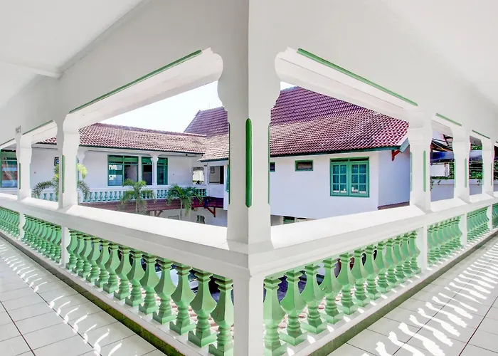 Hotel O Gurita
