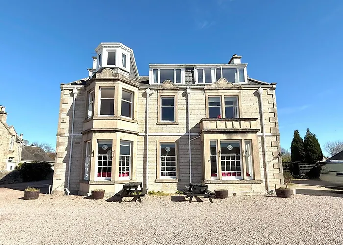 Seabank House Hotel