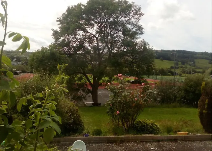 Artisthostel Letterkenny
