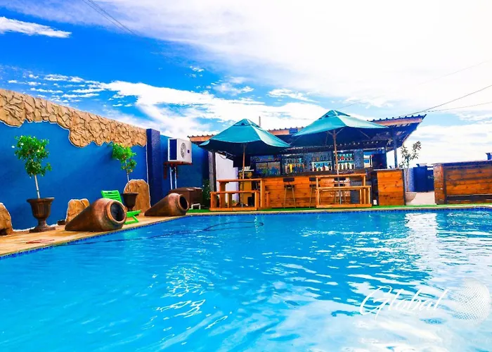 Global Guest House