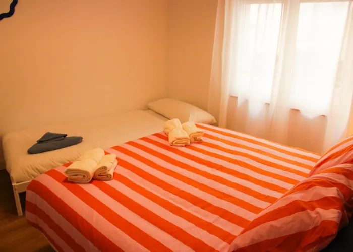 Hihome Hostel Catedral