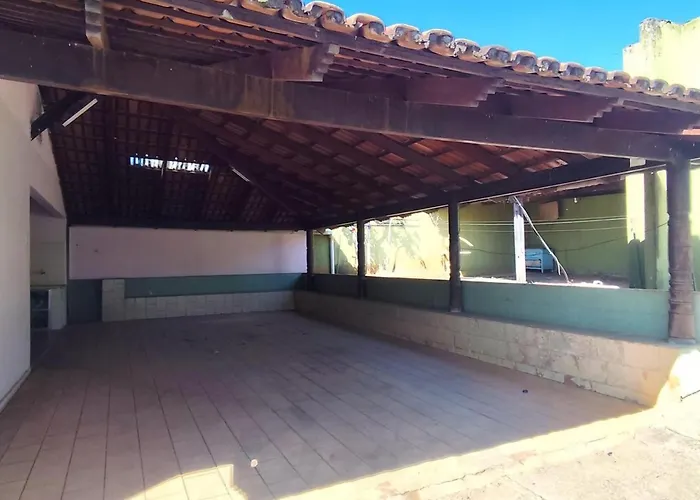 Hospedaria Casa de Vó