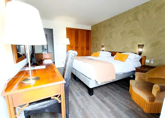 Hotel Des Tuileries