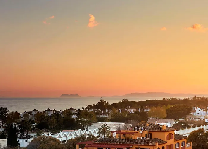 Nh Collection Marbella