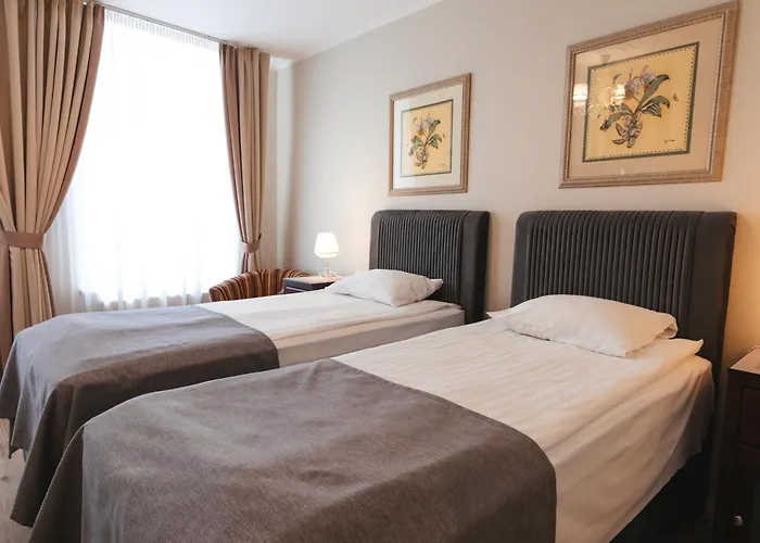 Forums Boutique Hotel