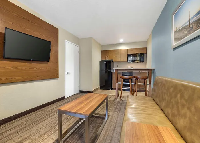 Best Western Carlsbad By The Sea