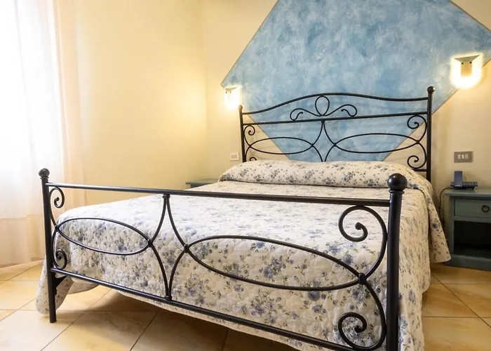 Hotel Ismaele
