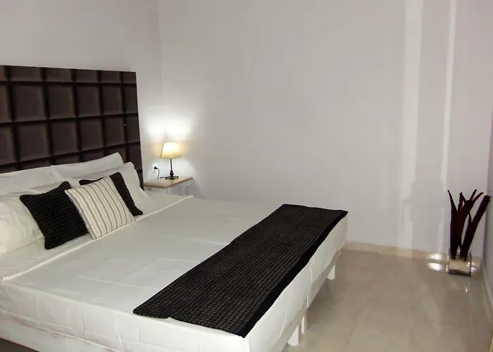 Scheria Hotel