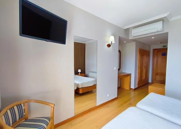 Hotel Miracastro
