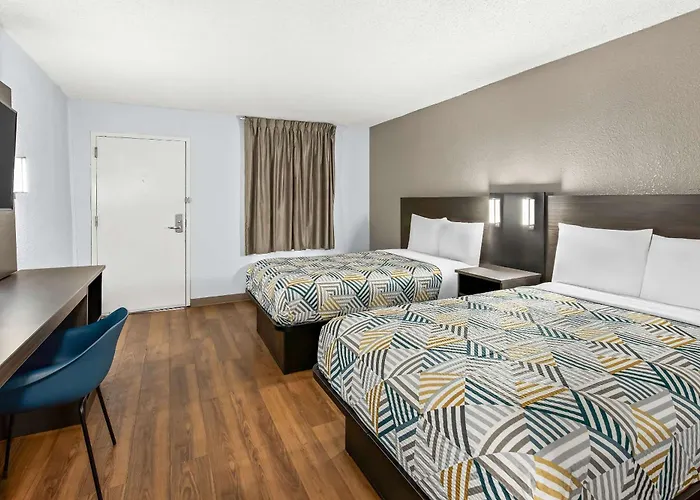 Motel 6 Lester - Philadelphia Airport