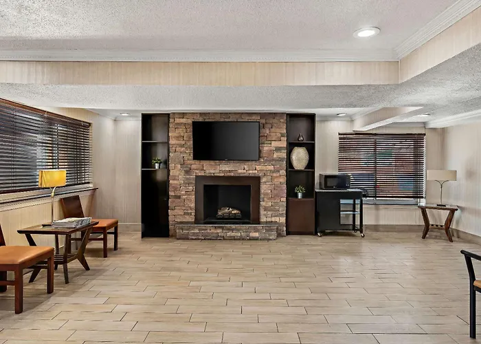 Motel 6 Lester - Philadelphia Airport