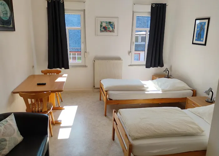 Hotel Kremer