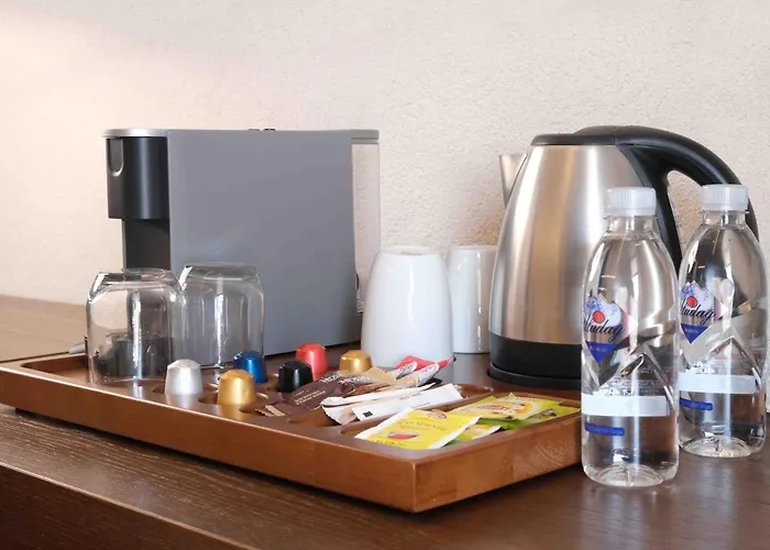 Phellos Suites Boutique Hotel