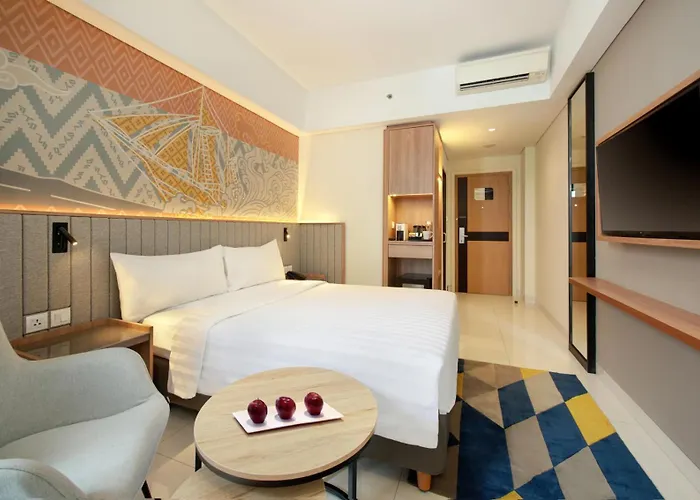Aston Inn Pantai Losari Makassar