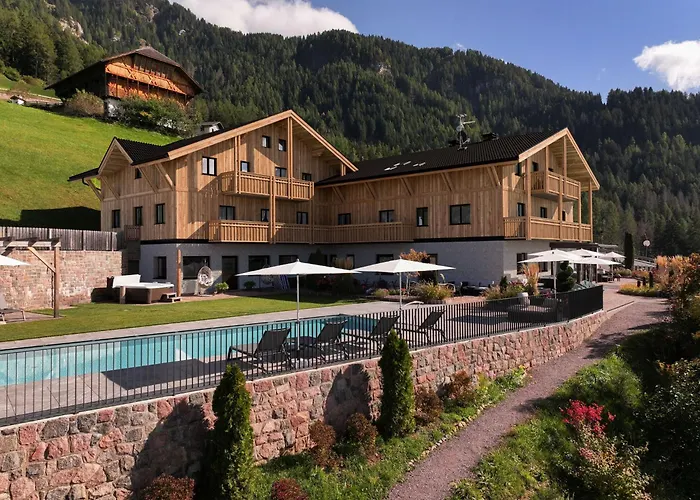 Hotel Ortler