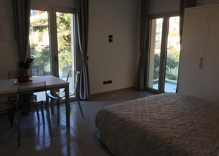 Residence Hotel Albachiara Rimini