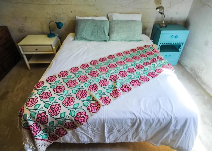 Todos Santos Hostel Super Fast And Stable Satellite Wifi