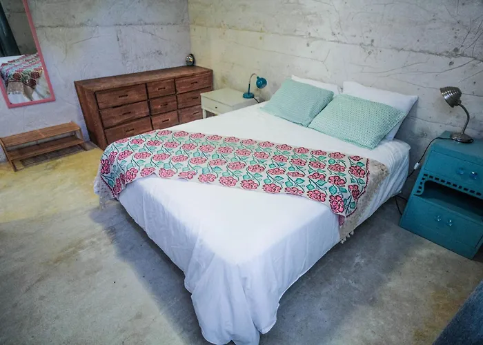 Todos Santos Hostel Super Fast And Stable Satellite Wifi