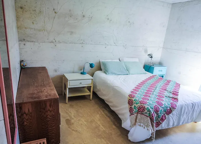 Todos Santos Hostel Super Fast And Stable Satellite Wifi