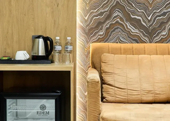 Edem Hotel