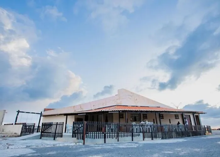 Oyo Hotel Das Pedras