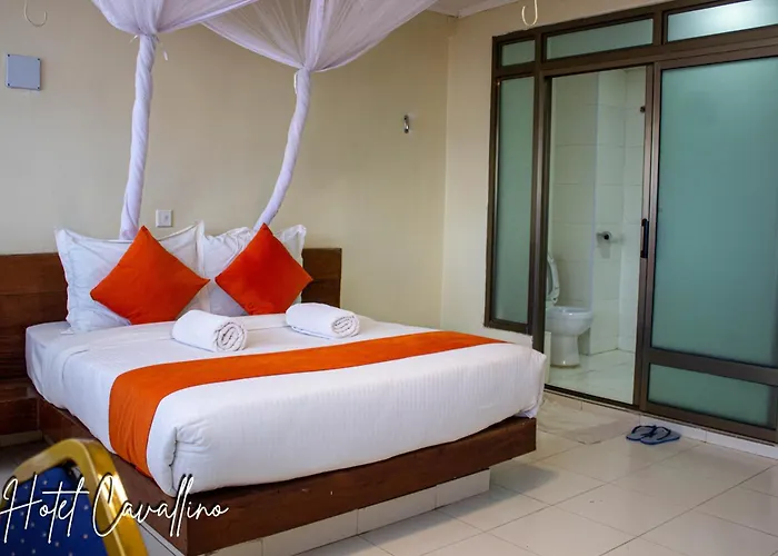 Hotel Cavallino