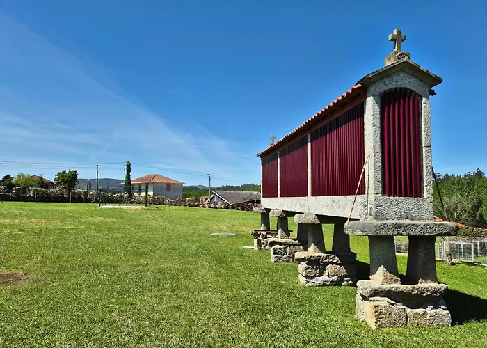 Quinta Carolina
