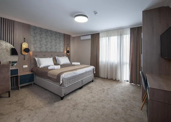 Hotel Kralj