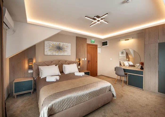 Hotel Kralj