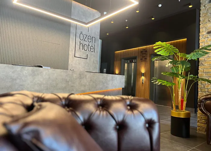 Özen Hotel