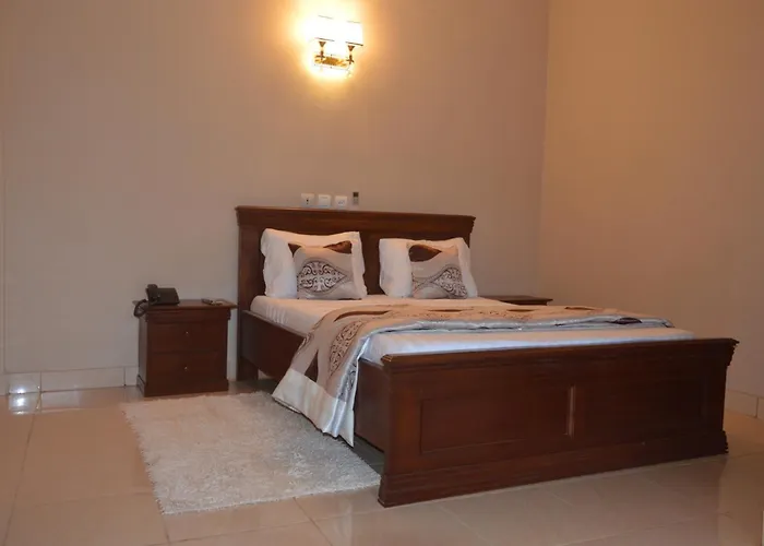 Nikita Hotel