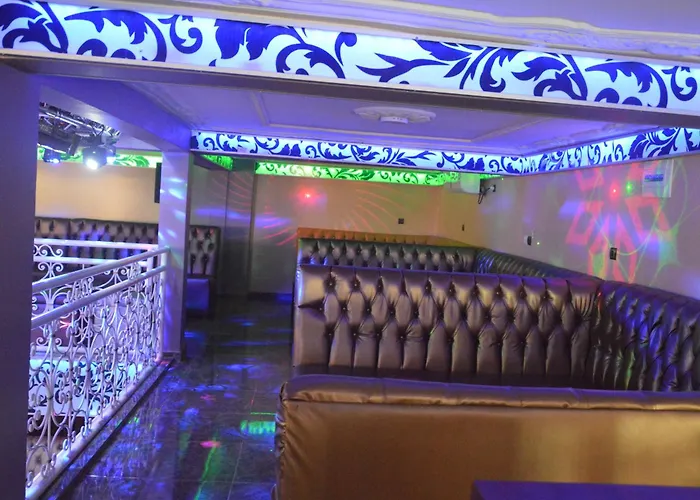 Nikita Hotel