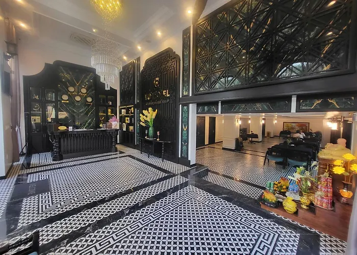 Yo Hotel