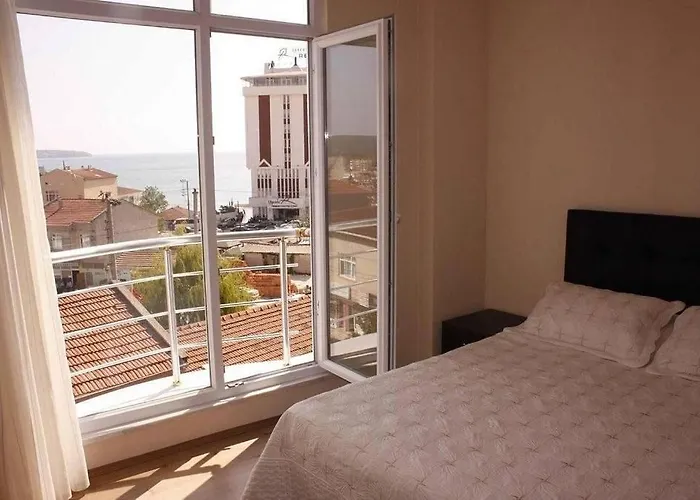 Aydeniz Butik Otel