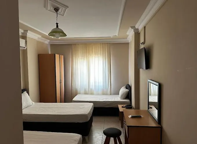 Aydeniz Butik Otel