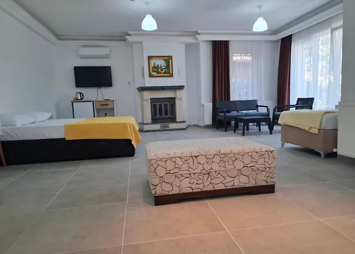 Evim Palace Oeren