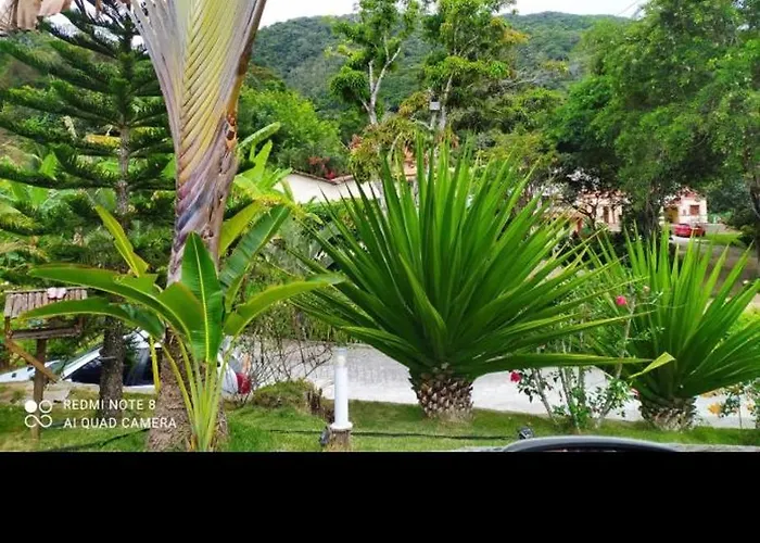 Complexo Turístico Gruta da Serra