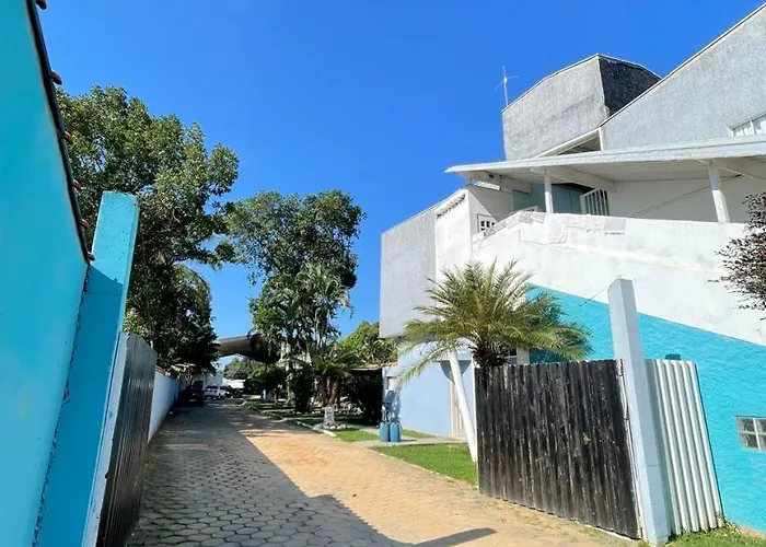 Pousada PÍER 22