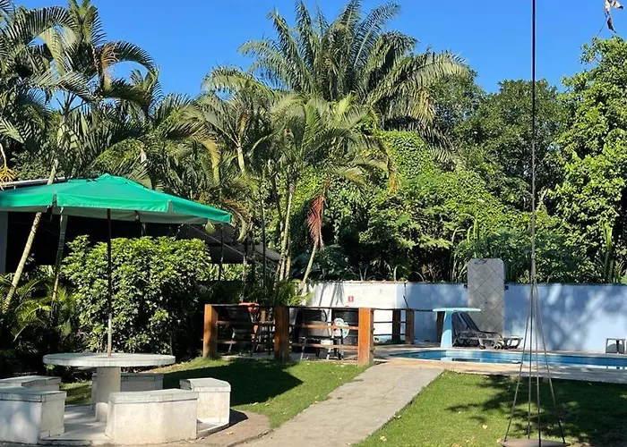 Pousada PÍER 22