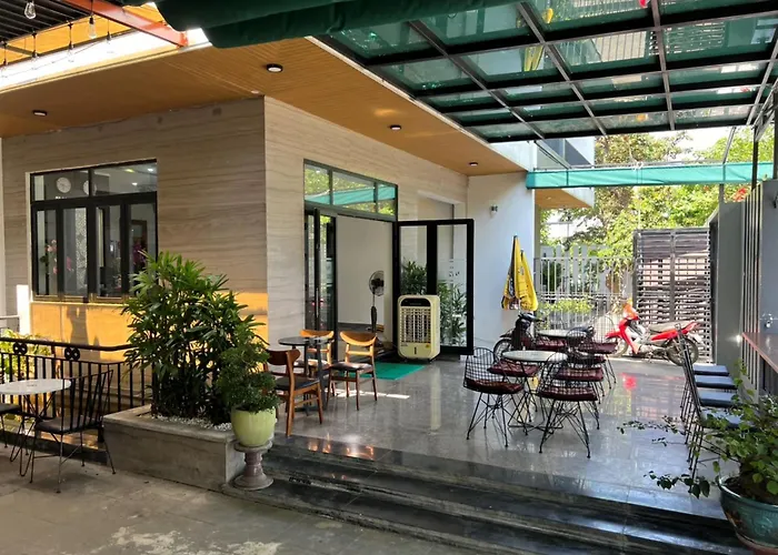 Pp Homestay