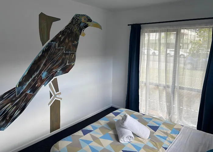 Palm Tree Lodge