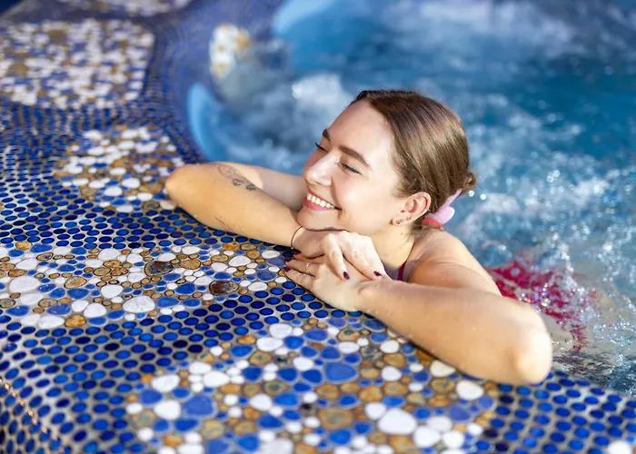 Nemuno Slenis Hotel & Spa